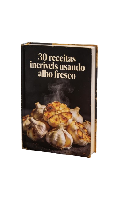 Guia de Receitas